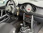 MINI Cooper AIRCO Nieuwe APK PDC 3-Deurs 1.6 Pepper