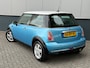 MINI Cooper AIRCO Nieuwe APK PDC 3-Deurs 1.6 Pepper