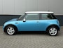 MINI Cooper AIRCO Nieuwe APK PDC 3-Deurs 1.6 Pepper