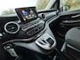 Mercedes-Benz V-klasse 250d 4-MATIC Lang, Euro 7 persoons, Automaat. Export!! Ex BTW met Luxemburgse registratie.
