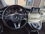 Mercedes-Benz V-klasse 250d 4-MATIC Lang, Euro 7 persoons, Automaat. Export!! Ex BTW met Luxemburgse registratie.