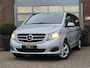 Mercedes-Benz V-klasse 250d 4-MATIC Lang, Euro 7 persoons, Automaat. Export!! Ex BTW met Luxemburgse registratie.