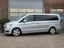 Mercedes-Benz V-klasse 250d 4-MATIC Lang, Euro 7 persoons, Automaat. Export!! Ex BTW met Luxemburgse registratie.