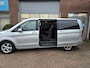 Mercedes-Benz V-klasse 250d 4-MATIC Lang, Euro 7 persoons, Automaat. Export!! Ex BTW met Luxemburgse registratie.