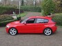 BMW 1-Serie 116i M-Sport 136pk 18"/Sportchass/Stoelverw/Bluetooth