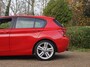 BMW 1-Serie 116i M-Sport 136pk 18"/Sportchass/Stoelverw/Bluetooth