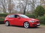 BMW 1-Serie 116i M-Sport 136pk 18"/Sportchass/Stoelverw/Bluetooth