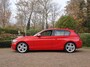 BMW 1-Serie 116i M-Sport 136pk 18"/Sportchass/Stoelverw/Bluetooth