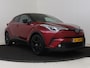 Toyota C-HR / C-HR+ 1.8 Hybrid Black Edition | Dealer onderhouden | JBL | Trekhaak afneembaar | Dodehoek detectie | Stoelverwarming | Lederen bekleding | Parkeersensoren voor+achter met assistent |