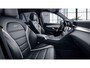 Mercedes-Benz GLC AMG 63 S 4MATIC+ Premium Plus | AMG | Burmester | Schuif/kanteldak | Stoelventilatie | Headup |