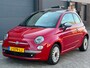 Fiat 500 1.2 Naked PANO NIEUW APK