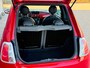 Fiat 500 1.2 Naked PANO NIEUW APK