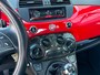 Fiat 500 1.2 Naked PANO NIEUW APK