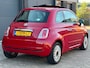 Fiat 500 1.2 Naked PANO NIEUW APK