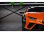 Lamborghini Huracan 5.2 V10 Sterrato Btw auto, (€ 326.446,28 Ex B.T.W) Eerste lak, Full PPF Dealer onderhouden / Belgisch geleverd