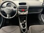 Toyota Aygo 1.0-12V Access Airco carplay mogelijk , Nieuwe apk