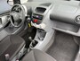 Toyota Aygo 1.0-12V Access Airco carplay mogelijk , Nieuwe apk
