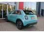 Fiat 600 1.2 110PK Hybrid AUTOMAAT POP | WINTER PACK: VERWAMBARE VOORSTOELEN/VERWARMBARE VOORRUIT | PACK COMFORT: ACHTERUITRIJCAMERA MET DYNAMISCHE HULPLIJNEN/AUDIOSYSTEEM MET 6 SPEAKERS/DRAADLOOS LADEN/KEYLESS ENTRY/NAVIGATIE/PARKEERSENSOREN VOOR EN ACHTER/VERKEERSBORDINFORMATIE | PACK STYLE: 17" LICHTMETALEN VELGEN/HOOGGLANS ZWARTE SPIEGELKAPPEN/VERCHROME OMLIJSTING/LED RICHTINGAANWIJZERS/LED MISTLAMPEN/DASHBOARD IN CARROSSERIEKLEUR | DRAADLOZE APPLE CARPLAY/ANDROID AUTO |