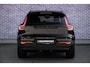 Volvo EX40 Single Motor Extended Range Ultra Black Edition Europa | Google | Long Range | Harman Kardon Audio | 20" Lichtmetalen Velgen | Panoramadak | Getint Glas | Elektrische Stoelverstelling | Nubuck Bekleding | Adaptive Cruise Control | Dodehoekdetectie | 360 Camera | Zitverlenging | Elek. Achterklep | Keyless
