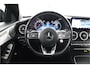 Mercedes-Benz C-klasse 180 Business Solution AMG, Orig.NL | Pano | Navi | Leer | Burmester | Apple Car Play - RIJKLAAR + BOVAG GARANTIE