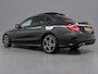Mercedes-Benz C-klasse 180 Business Solution AMG, Orig.NL | Pano | Navi | Leer | Burmester | Apple Car Play - RIJKLAAR + BOVAG GARANTIE