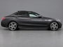 Mercedes-Benz C-klasse 180 Business Solution AMG, Orig.NL | Pano | Navi | Leer | Burmester | Apple Car Play - RIJKLAAR + BOVAG GARANTIE