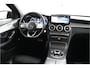 Mercedes-Benz C-klasse 180 Business Solution AMG, Orig.NL | Pano | Navi | Leer | Burmester | Apple Car Play - RIJKLAAR + BOVAG GARANTIE