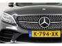Mercedes-Benz C-klasse 180 Business Solution AMG, Orig.NL | Pano | Navi | Leer | Burmester | Apple Car Play - RIJKLAAR + BOVAG GARANTIE