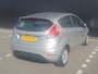 Ford Fiesta 1.6 TDCi Lease Titanium Xenon