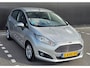 Ford Fiesta 1.6 TDCi Lease Titanium Xenon