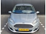 Ford Fiesta 1.6 TDCi Lease Titanium Xenon