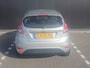 Ford Fiesta 1.6 TDCi Lease Titanium Xenon