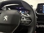 Peugeot 208 1.2 PureTech Allure Pack | Camera | Virtual | Carplay | LED | Parkeersens. | NAP