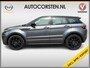 Land Rover Range Rover Evoque 2.0TD4 180PK HSE Autom. Leder Panoramadak Meridian®-Audio Trekhaak Navi Ecc Camera Dynamic Pdc Lmv 20" Elek.Stoelen+Memory+Verwarmd Voorruitverwarming Elek.Achterklep DAB