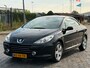 Peugeot 307 CC 2.0-16V LEER/CLIMA/NAP/APK DAK WERKT NIET!