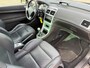 Peugeot 307 CC 2.0-16V LEER/CLIMA/NAP/APK DAK WERKT NIET!