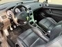 Peugeot 307 CC 2.0-16V LEER/CLIMA/NAP/APK DAK WERKT NIET!