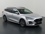 Ford Focus Wagon 1.0 EcoBoost Hybrid ST Line X | Afn. Trekhaak | Adaptieve Cruise Control | Winterpakket | Parkeercamera | BLIS | Elektr. Achterklep |
