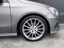 Mercedes-Benz A-klasse 180 AUTOMAAT AMG PANODAK LED XENON HALF LEER ECC CRUISE NAVI