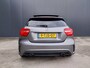 Mercedes-Benz A-klasse 180 AUTOMAAT AMG PANODAK LED XENON HALF LEER ECC CRUISE NAVI