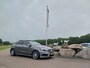Mercedes-Benz A-klasse 180 AUTOMAAT AMG PANODAK LED XENON HALF LEER ECC CRUISE NAVI