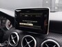 Mercedes-Benz A-klasse 180 AUTOMAAT AMG PANODAK LED XENON HALF LEER ECC CRUISE NAVI