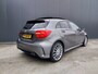 Mercedes-Benz A-klasse 180 AUTOMAAT AMG PANODAK LED XENON HALF LEER ECC CRUISE NAVI
