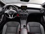 Mercedes-Benz A-klasse 180 AUTOMAAT AMG PANODAK LED XENON HALF LEER ECC CRUISE NAVI