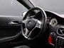 Mercedes-Benz A-klasse 180 AUTOMAAT AMG PANODAK LED XENON HALF LEER ECC CRUISE NAVI