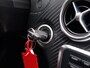 Mercedes-Benz A-klasse 180 AUTOMAAT AMG PANODAK LED XENON HALF LEER ECC CRUISE NAVI