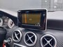 Mercedes-Benz A-klasse 180 AUTOMAAT AMG PANODAK LED XENON HALF LEER ECC CRUISE NAVI