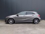 Mercedes-Benz A-klasse 180 AUTOMAAT AMG PANODAK LED XENON HALF LEER ECC CRUISE NAVI