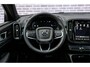 Volvo EX40 Single Motor Extended Range Ultra Black Edition Europa | Google | Long Range | Harman Kardon Audio | 20" Lichtmetalen Velgen | Panoramadak | Getint Glas | Elektrische Stoelverstelling | Nubuck Bekleding | Adaptive Cruise Control | Dodehoekdetectie | 360 Camera | Zitverlenging | Elek. Achterklep | Keyless