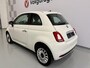 Fiat 500 1.0 Hybrid Club PDC / Navi / 15'' LMV / Bovag garantie